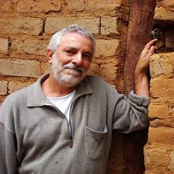 Foto do artista Bene Fonteles