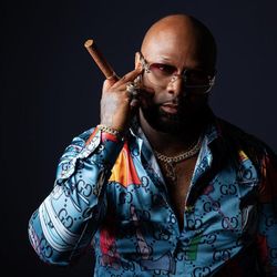 Foto do artista Mainy