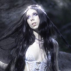 Foto do artista Ashley Sienna