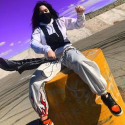 Foto do artista Lil Boo