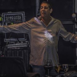 Foto do artista Zeca Pagodinho