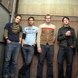 Foto do artista The Promise Ring