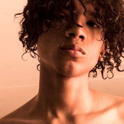 Foto do artista El tio nick