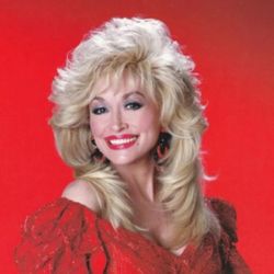 Foto do artista Dolly Parton