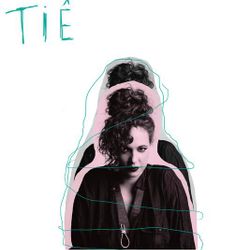 Foto do artista Tiê