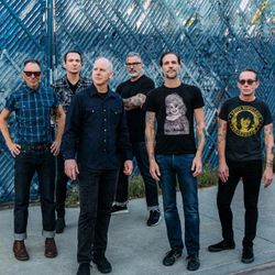 Foto do artista Bad Religion