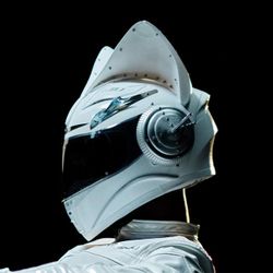 Foto do artista Lil Nas X