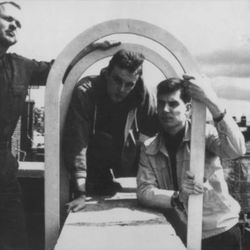 Foto do artista Death In June