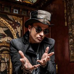 Foto do artista Avantasia