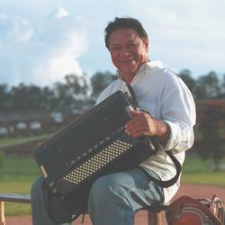 Foto do artista Dominguinhos