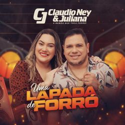Foto do artista Claudio Ney & Juliana