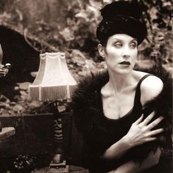 Foto do artista Jill Tracy
