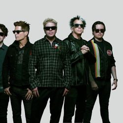 Foto do artista The Offspring