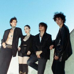 Foto do artista VENERE VAI VENUS