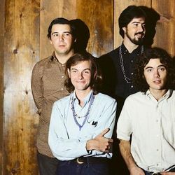 Foto do artista 13th Floor Elevators