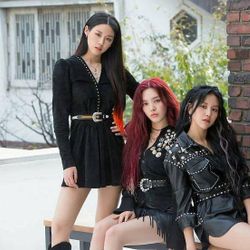 Foto do artista AOA