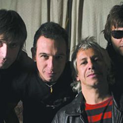 Foto do artista Los Piojos
