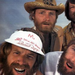Foto do artista The Beach Boys
