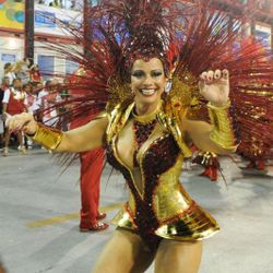 Foto do artista G.R.E.S. Acadêmicos do Salgueiro (RJ)