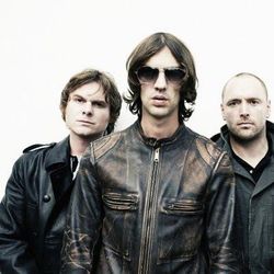 Foto do artista The Verve