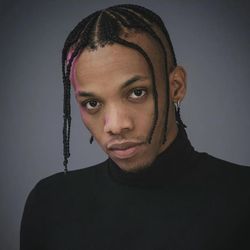 Foto do artista Tekno