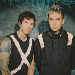 Foto do artista Twenty One Pilots