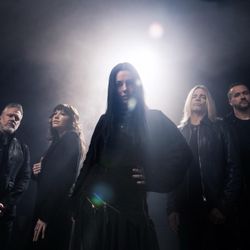 Foto do artista Evanescence