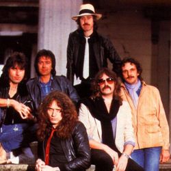 Foto do artista Whitesnake