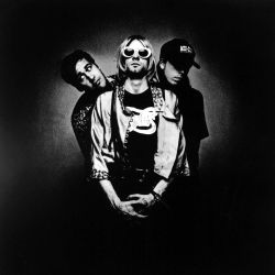 Foto do artista Nirvana