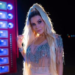 Foto do artista MILA