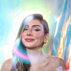 Foto do artista Aura (Brasil)