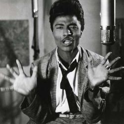Foto do artista Little Richard