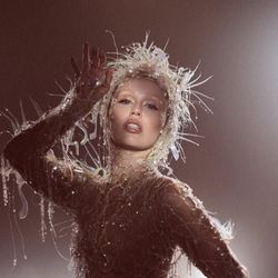 Foto do artista Miley Cyrus