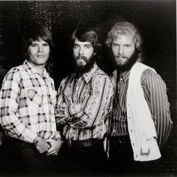 Foto do artista Creedence Clearwater Revival