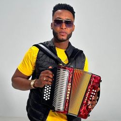 Foto do artista Milito Freire