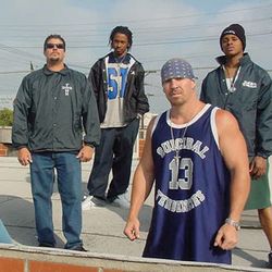 Foto do artista Suicidal Tendencies