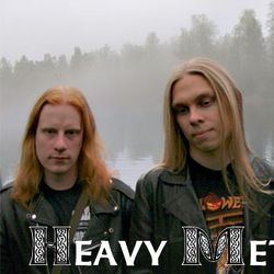 Foto do artista Heavy Metal Perse