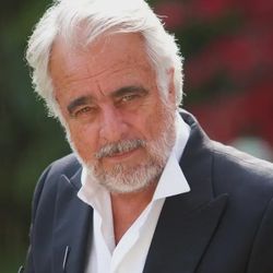 Foto do artista Nuno da Câmara Pereira