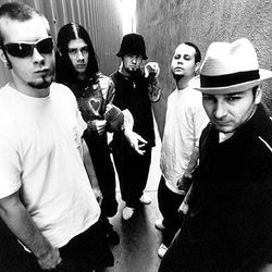 Foto do artista Limp Bizkit