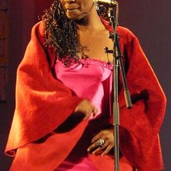 Foto do artista Buika