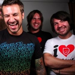 Foto do artista Every Time I Die