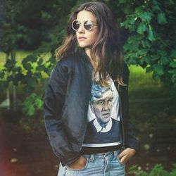 Foto do artista Farao