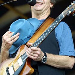 Foto do artista Steve Miller Band