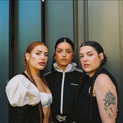 Foto do artista Tanxugueiras