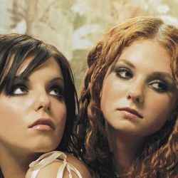 Foto do artista t.A.T.u