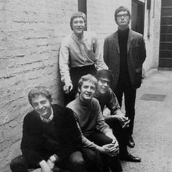 Foto do artista Manfred Mann