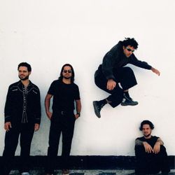 Foto do artista Lagum