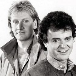 Foto do artista Air Supply