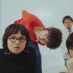 Foto do artista IV Of Spades