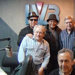 Foto do artista Chébere